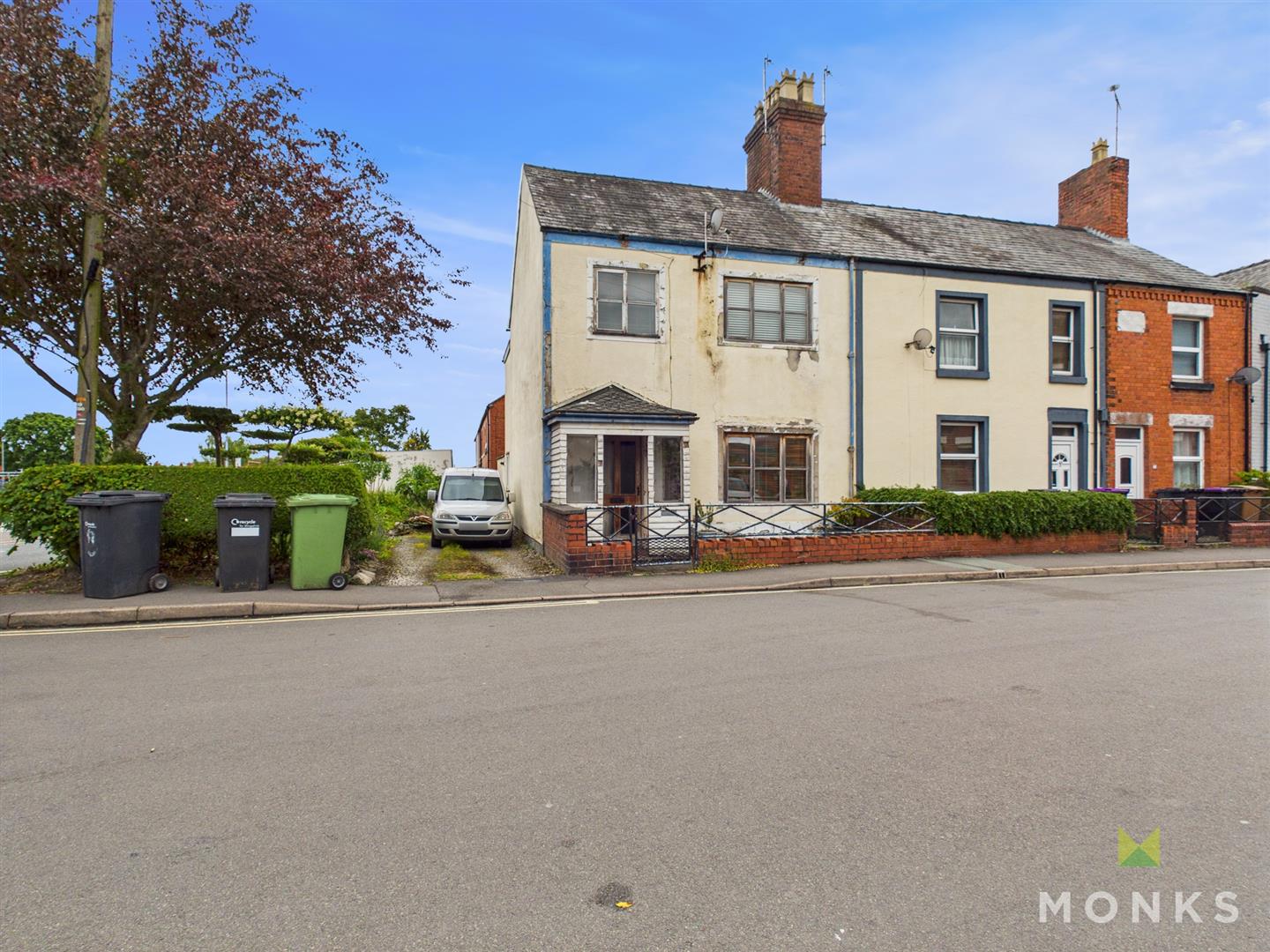 5 Oak Street, Oswestry, SY11 1LJ SSTC